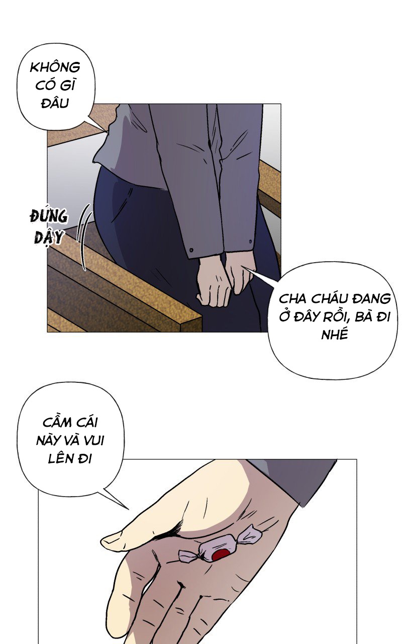 Đọc truyện Trọng sinh mạc thế - Chap 59
